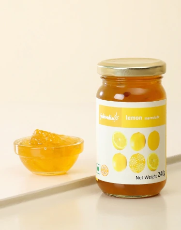 Conserves & Marmalades